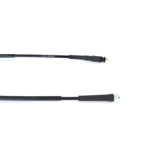 Cable velocímetro