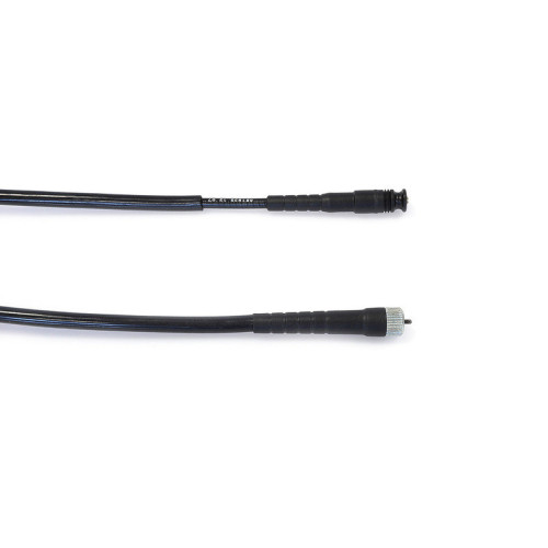 Cable velocímetro
