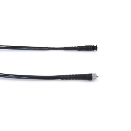 Cable velocímetro