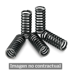 Kit de muelles de embrague TECNIUM