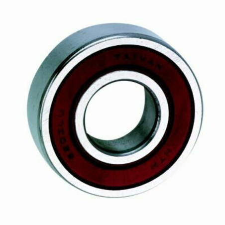 Rodamiento de rueda NTN 40x68x15 6008-2RS