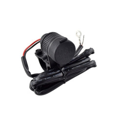 Cargador USB 12V para móviles V PARTS 2