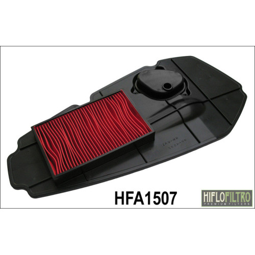Filtro de aire HIFLOFILTRO - HFA1507