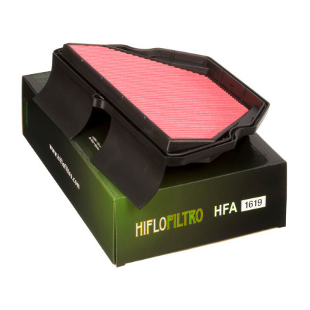 Filtro de aire HIFLOFILTRO - HFA1619
