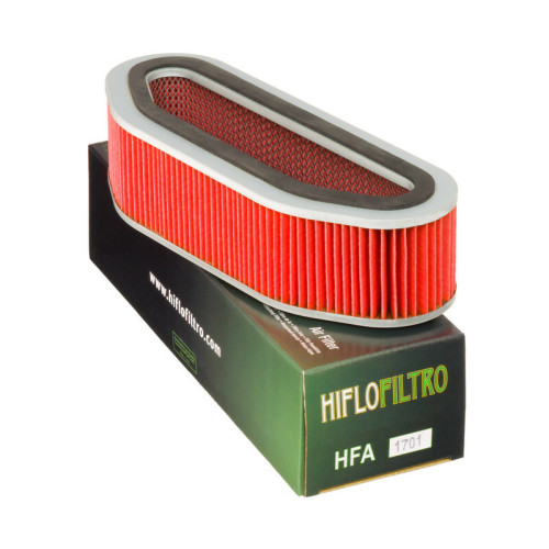 Filtro de aire HIFLOFILTRO - HFA1701