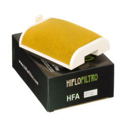 Filtro de aire HIFLOFILTRO - HFA2702 2