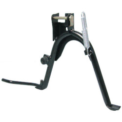 Caballete central completo BUZZETTI