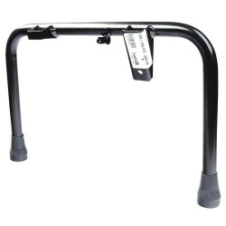 Caballete central Vespa 22mm BUZZETTI