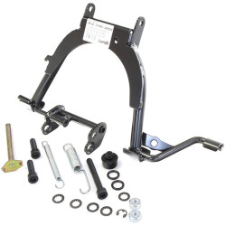 Caballete central motores Yamaha-Minarelli BUZZETTI