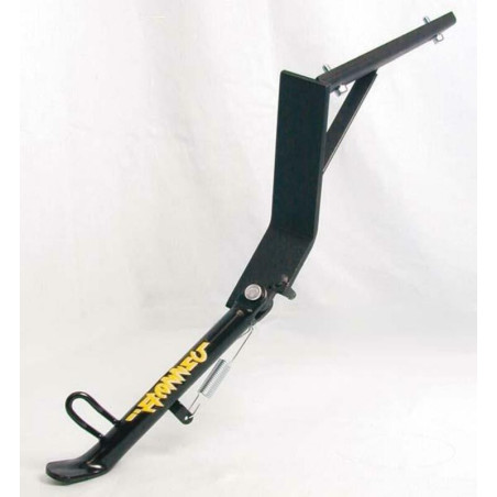 Caballete lateral Jog R - AC BUZZETTI