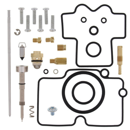 Kit reparacion carburador ALL BALLS