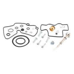Kit reparación de carburador All Balls