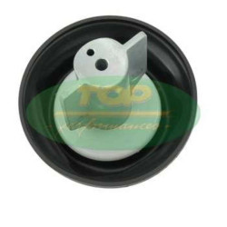 Membrana de carburador Top Performances Piaggio/Gilera Runner/X-Evo/Vespa 125/200