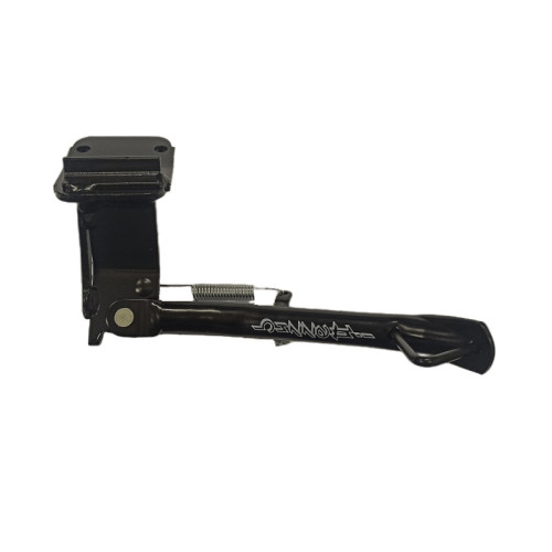 Caballete lateral rueda 13'' negro BUZZETTI