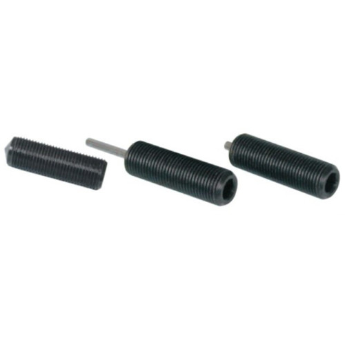 Set tres tornillos de recambio para corta cadenas BUZZETTI 4988