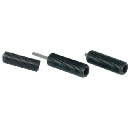 Set tres tornillos de recambio para corta cadenas BUZZETTI 4988