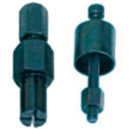 Cabezal extractor 25mm BUZZETTI