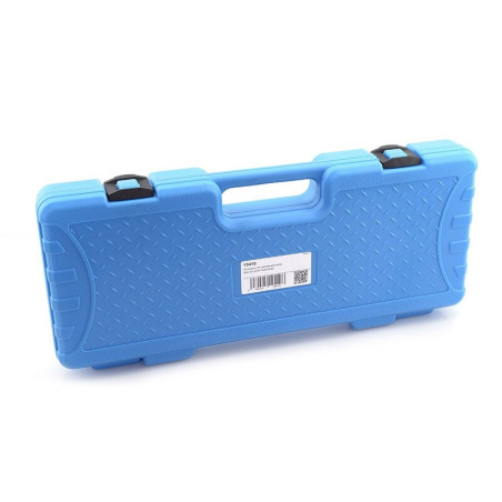 Kit extractor de cojinetes para carter ø8x10x12x15x17x20x25x20 BUZZETTI