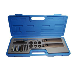 Kit extractor reforzado para engranajes (ancho ø25-165mm) BUZZETTI