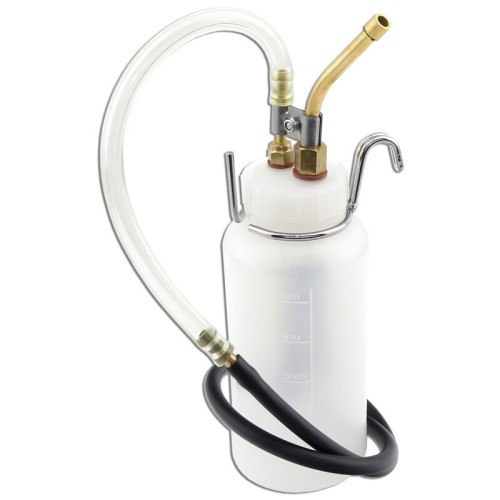 Purgador de frenos buzetti presión manual BUZZETTI