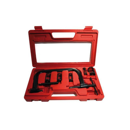 Kit de compresión para muelle de válvula 16x19x23x25x30mm BUZZETTI