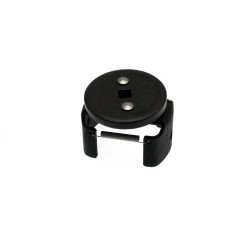 Llave de filtros de aceite mecánica reversible ø61-97mm BUZZETTI
