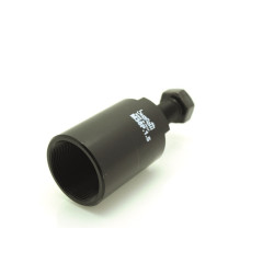 Extractor con rosca interna para volantes ø30x1 BUZZETTI