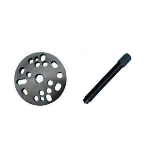 Extractor universal util para ejes, alternadores, marchas y piñones BUZZETTI