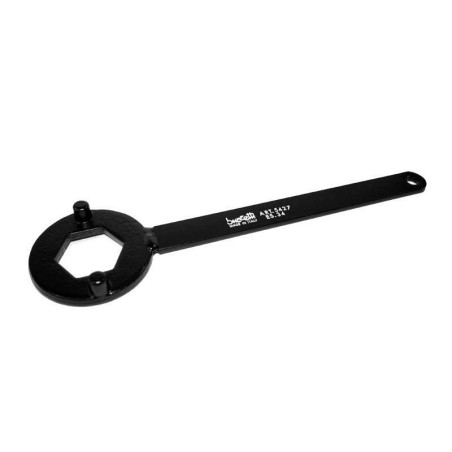 Herramienta para bloquear polea con hexágono 58mm BUZZETTI