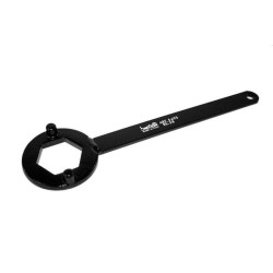 Herramienta para bloquear polea con hexágono 38mm BUZZETTI