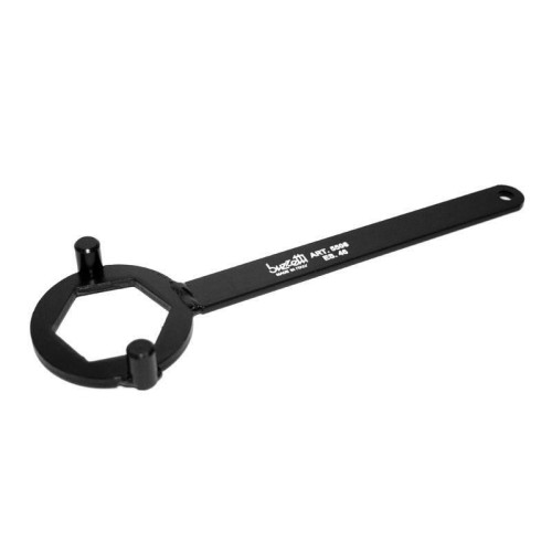 Herramienta para bloquear polea con hexágono 46mm BUZZETTI