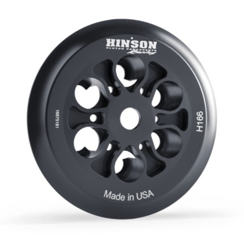 Plato de presión HINSON, aluminio, KTM/Husqvarna