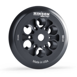 Plato de presión HINSON, aluminio, KTM/Husqvarna