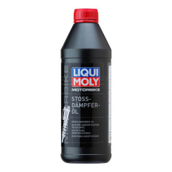 Aceite de amortiguador LIQUI MOLY Mineral - Botella 1L