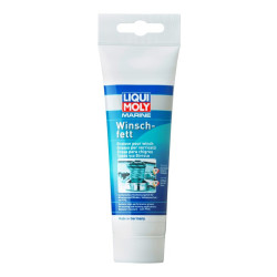 Grasa para chigres y cabrestantes LIQUI MOLY Marine - Tubo 100gr