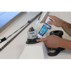 Grasa para chigres y cabrestantes LIQUI MOLY Marine - Tubo 100gr 2