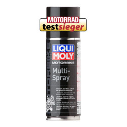Lubricante multiuso LIQUI MOLY - Spray 200ml