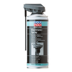 Limpia contactos LIQUI MOLY Pro-Line (para componentes electrónicos) - Spray 400ml