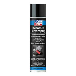 Lubricante y antiadherente LIQUI MOLY de polvo cerámico - Spray 400ml