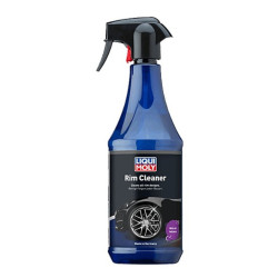 Limpiador de llantas especial LIQUI MOLY - Pulverizador 1L