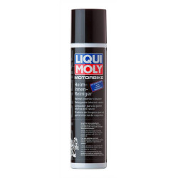 Limpiador para interiores de casco LIQUI MOLY - Spray 300ml
