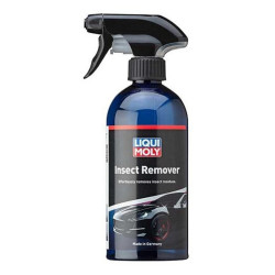Limpiador quitainsectos LIQUI MOLY - Pulverizador 500ml