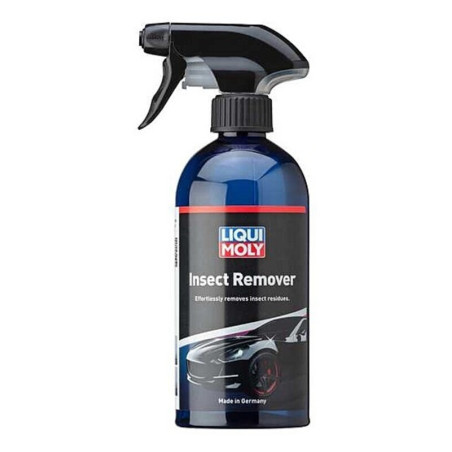 Limpiador quitainsectos LIQUI MOLY - Pulverizador 500ml