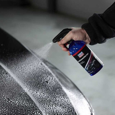 Limpiador quitainsectos LIQUI MOLY - Pulverizador 500ml