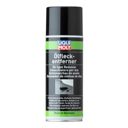 Quitamanchas de aceite LIQUI MOLY - Spray 400ml