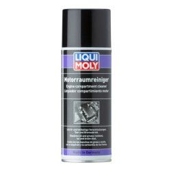 Limpiador de compartimento motor LIQUI MOLY - Spray 400ml