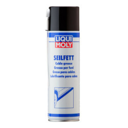 Grasa para cables LIQUI MOLY - Spray 500ml