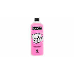 Espuma de limpieza MUC-OFF Snow Foam - 1L