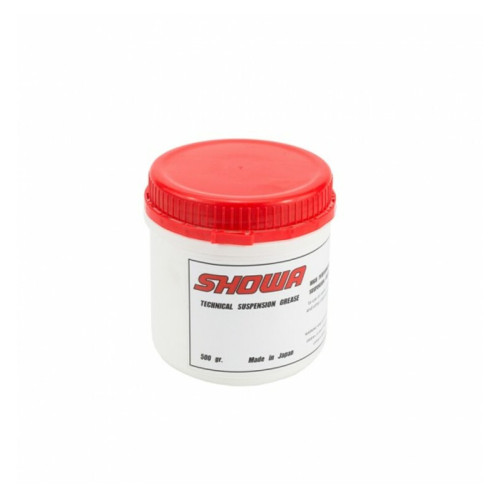 Grasa 500GR SHOWA O-ring friendly