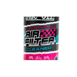 Limpiador de filtros de aire MUC-OFF - 1L 2